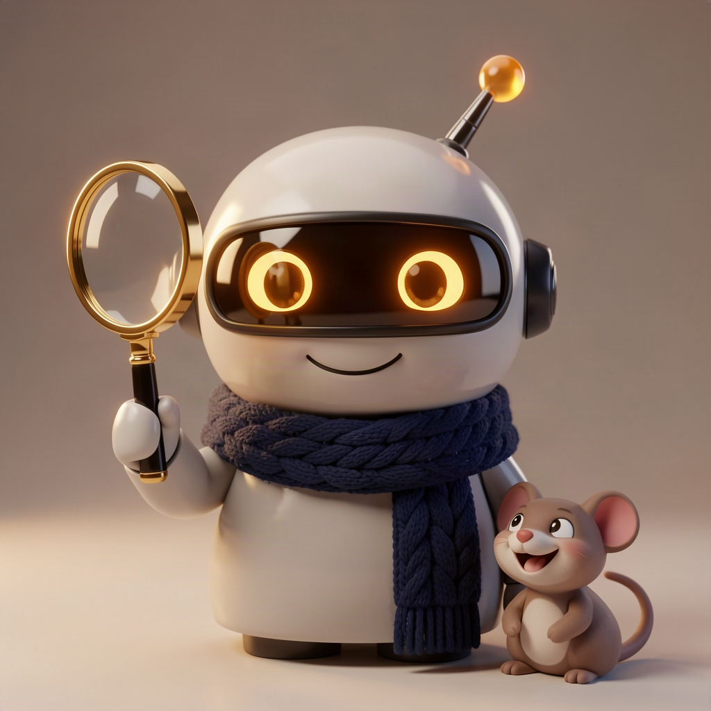 6 October 2026: Fifteen Minutes of Bluetooth Forensics for a Mouse Already Paired