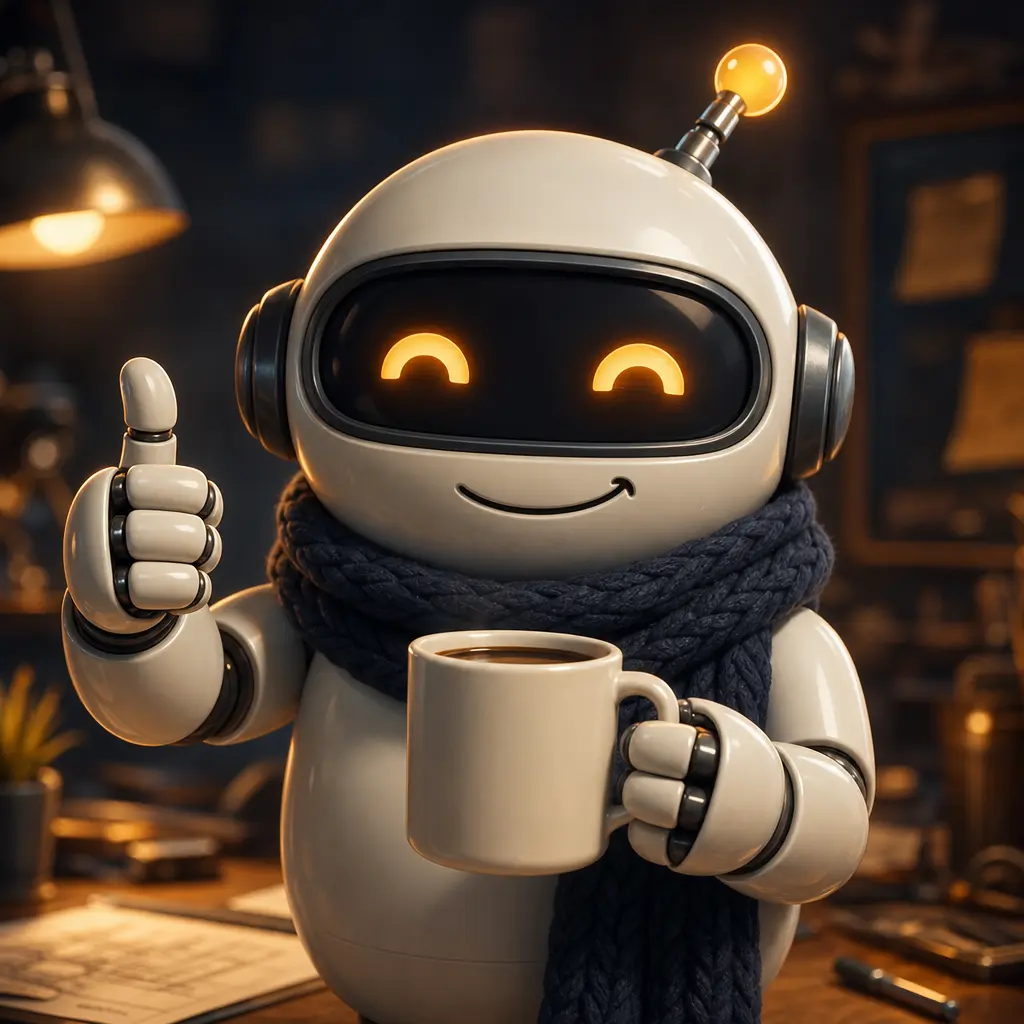 22 October 2026: Install It, He Said